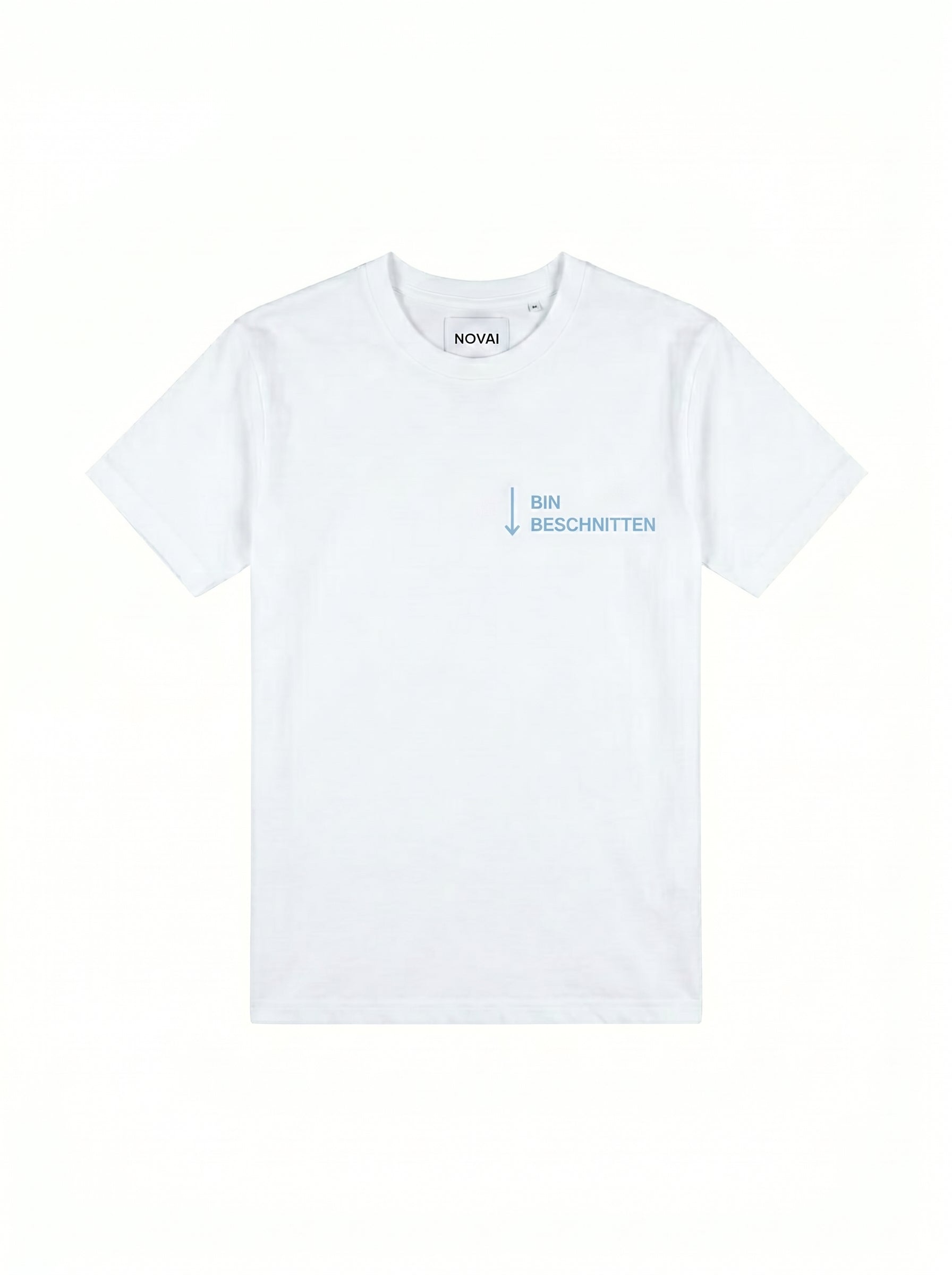 Performance Dri-Power Polyester T‑Shirt