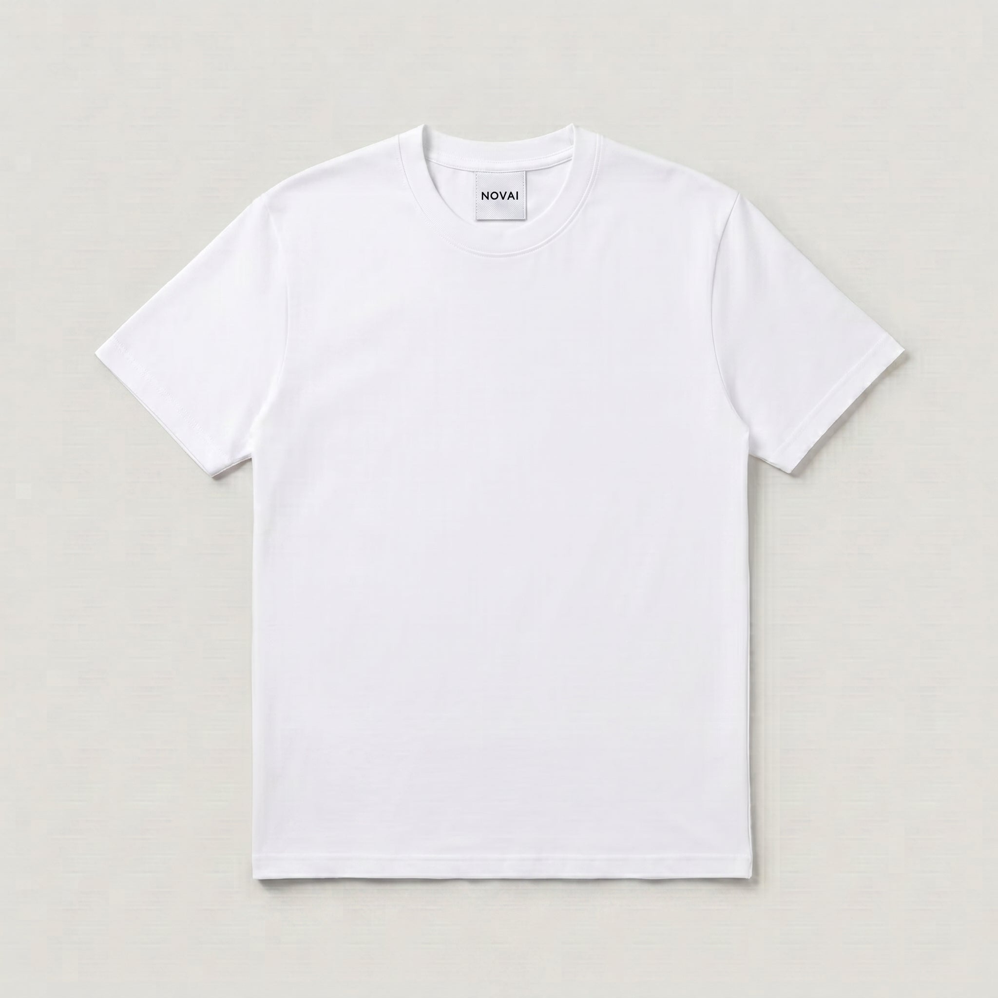 Illegal, Expensive or White Toes Tee WHITE