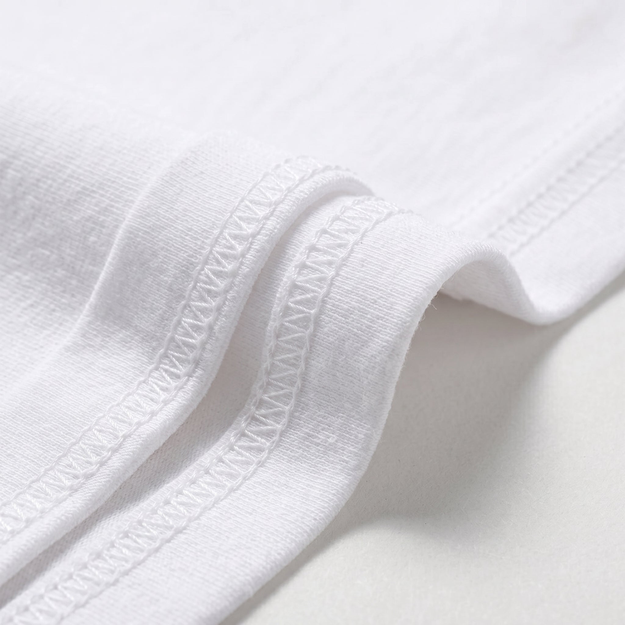 Illegal, Expensive or White Toes Tee WHITE
