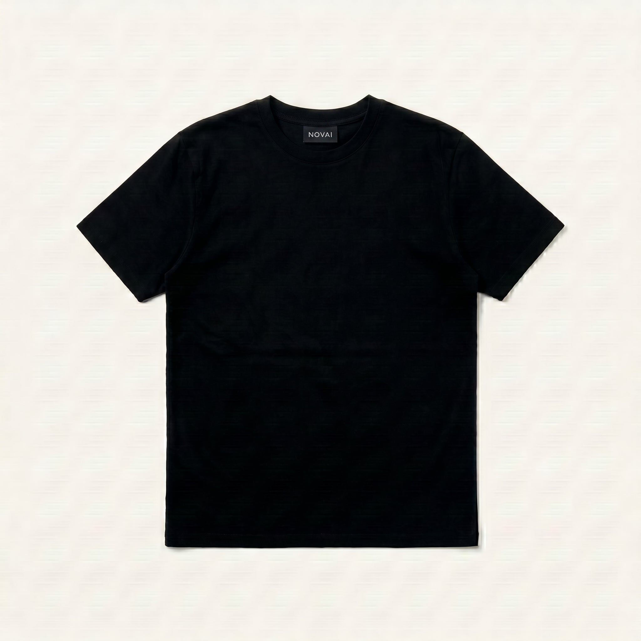 Illegal, Expensive or White Toes Tee BLACK