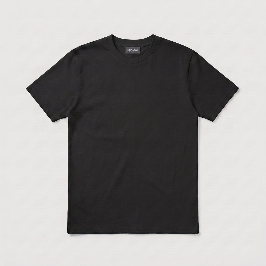 Airdrop Me White Toes Tee