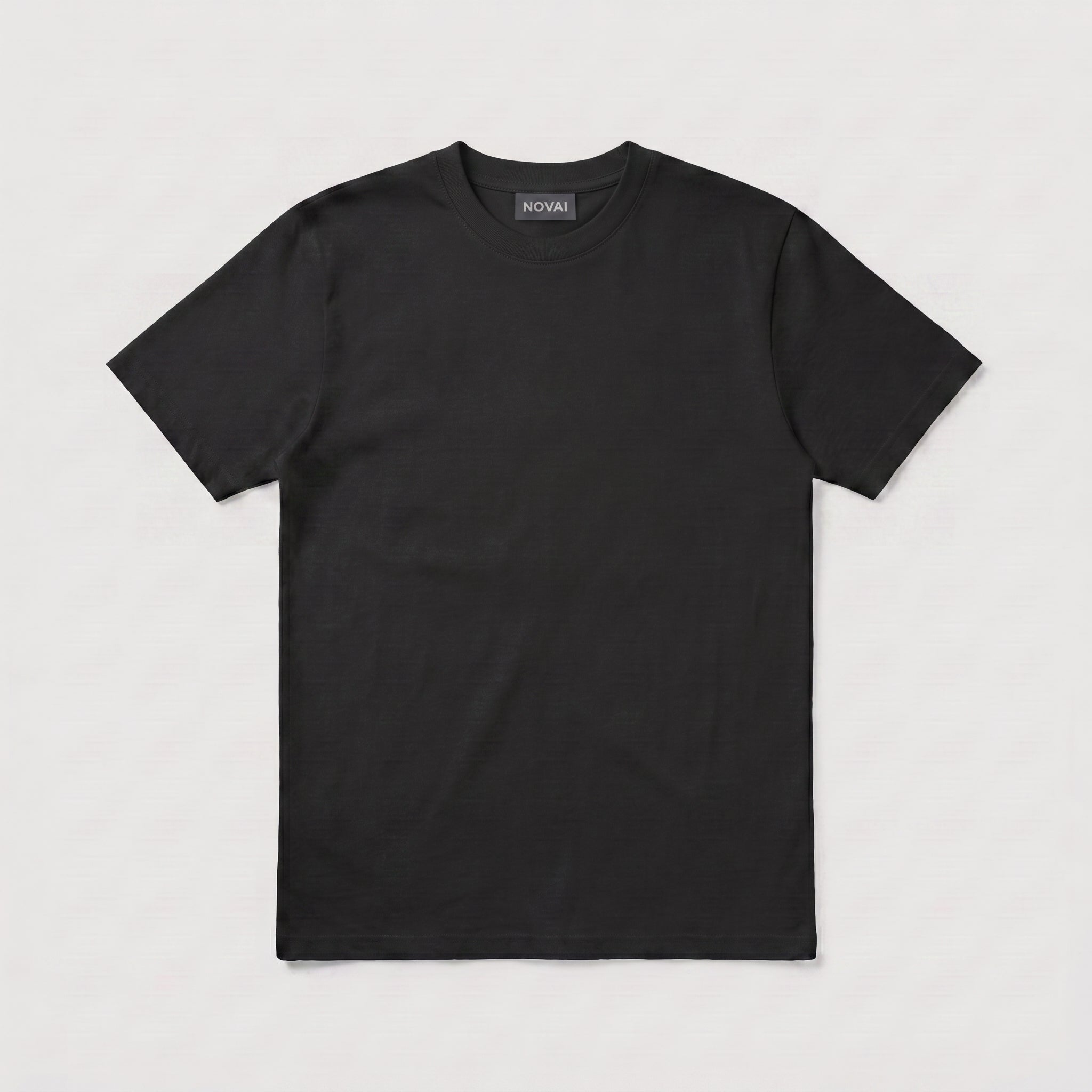 Airdrop Me White Toes Tee